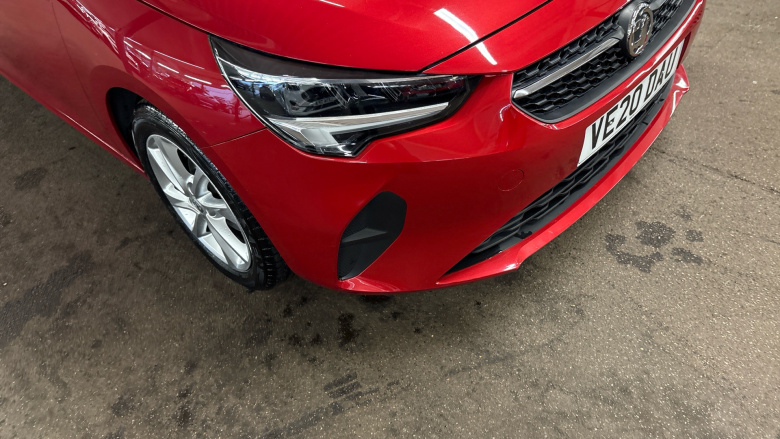 Vauxhall Corsa 1.2 SE Premium 5dr Petrol Hatchback